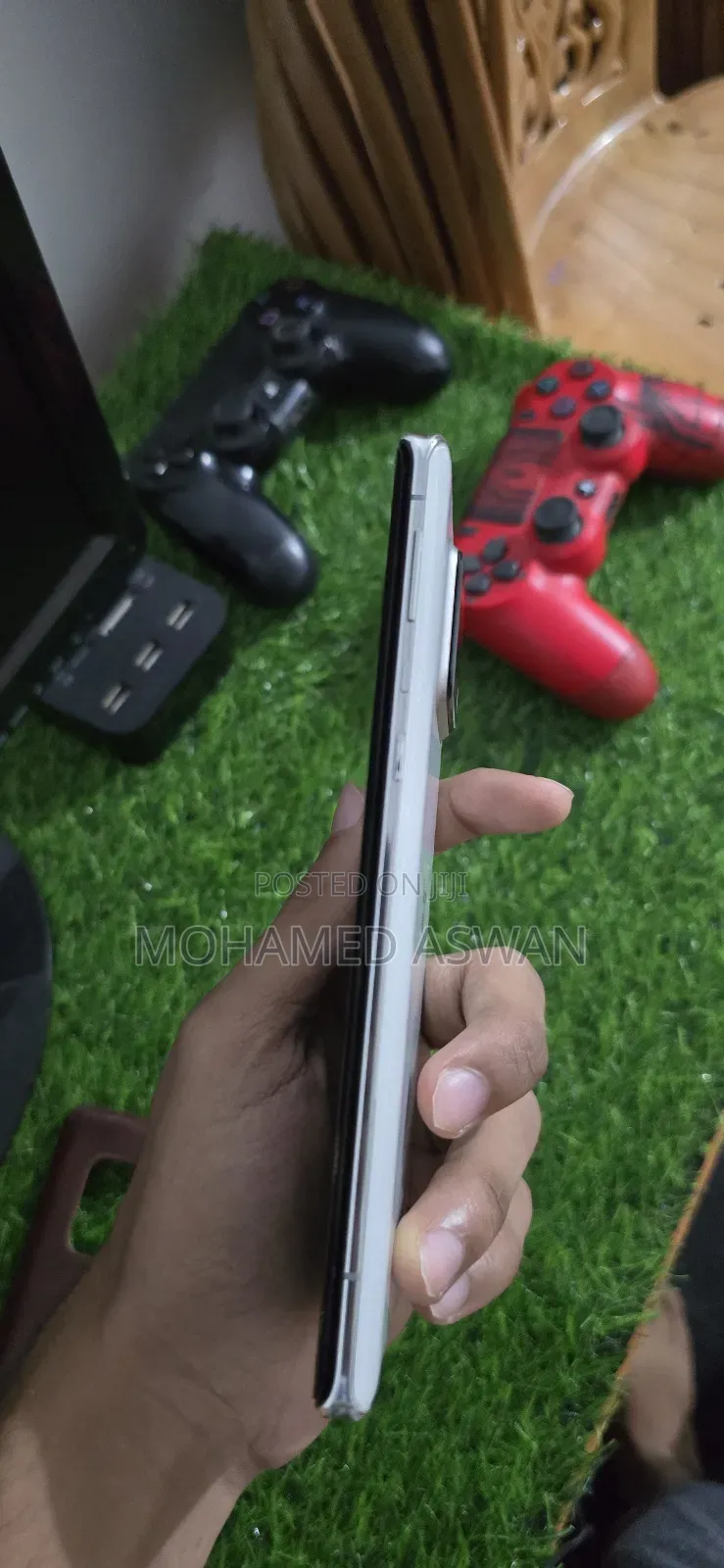 Sharp Aquos R6 128 GB White