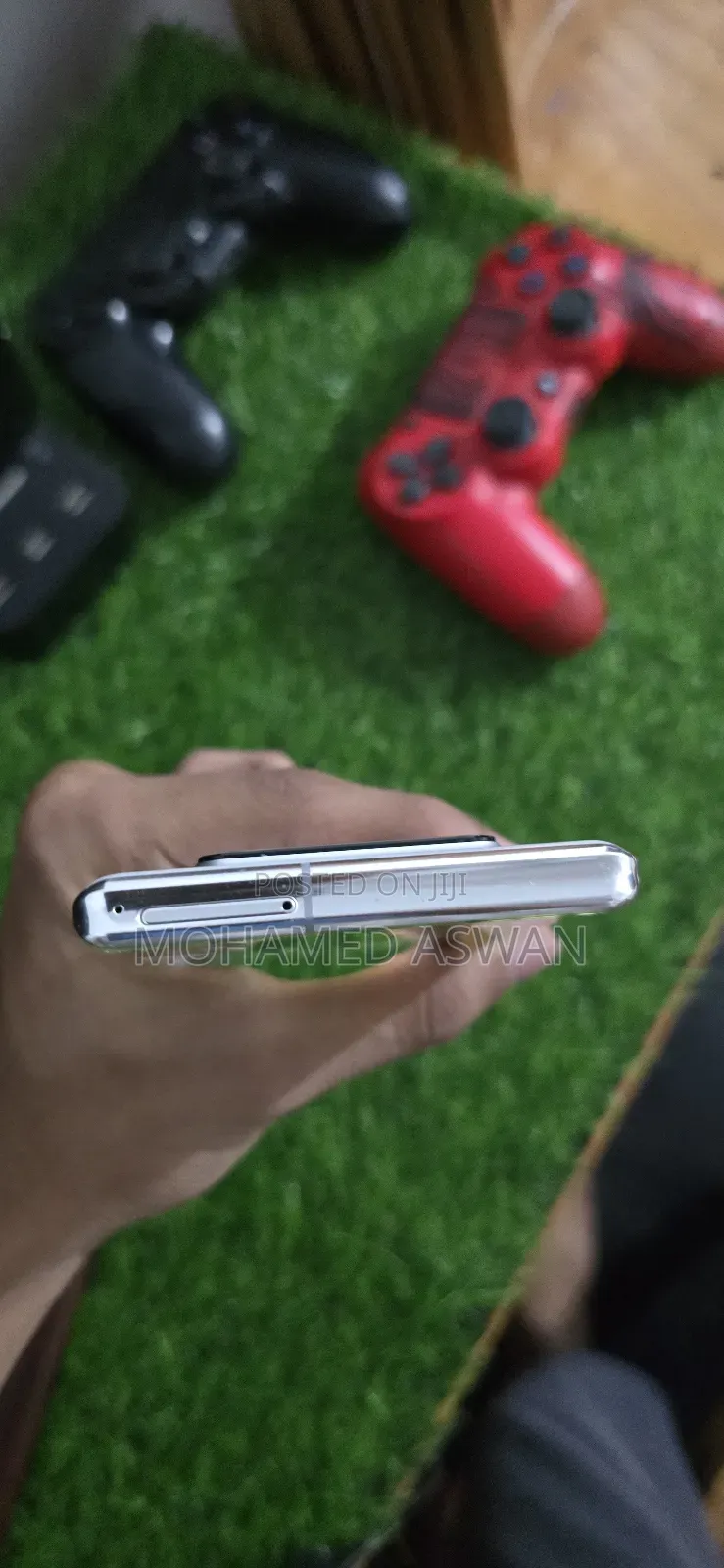 Sharp Aquos R6 128 GB White