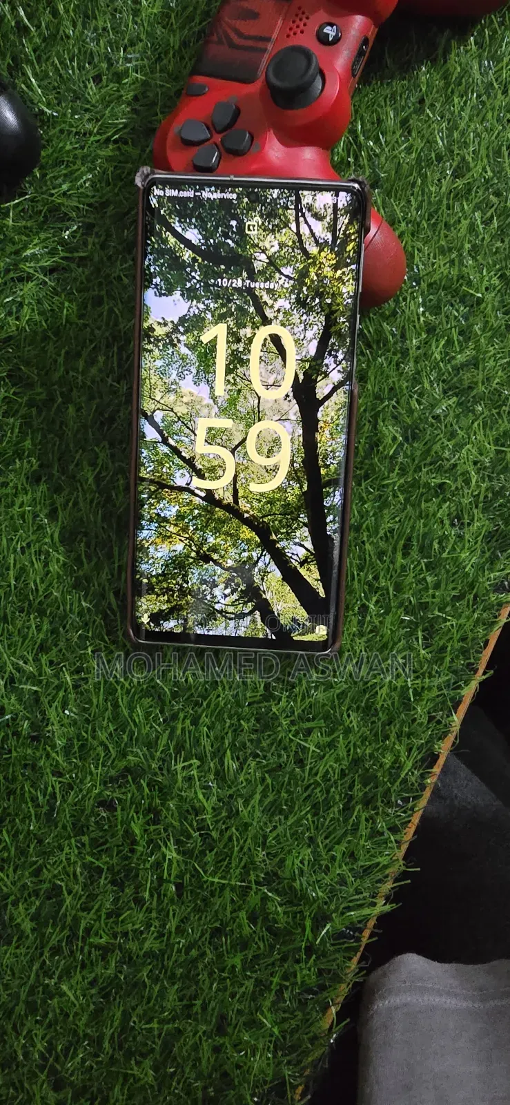 Sharp Aquos R6 128 GB White