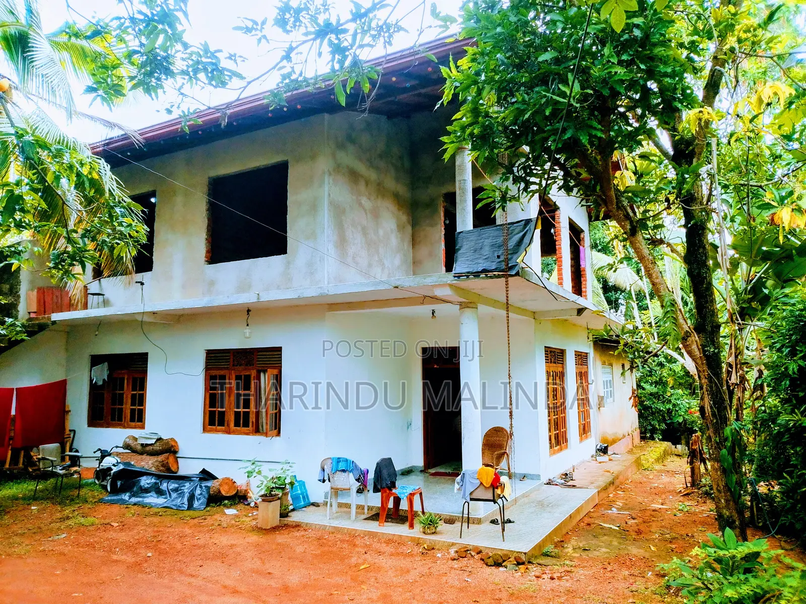 5bdrm House in Land With House Sale, Kotte for sale