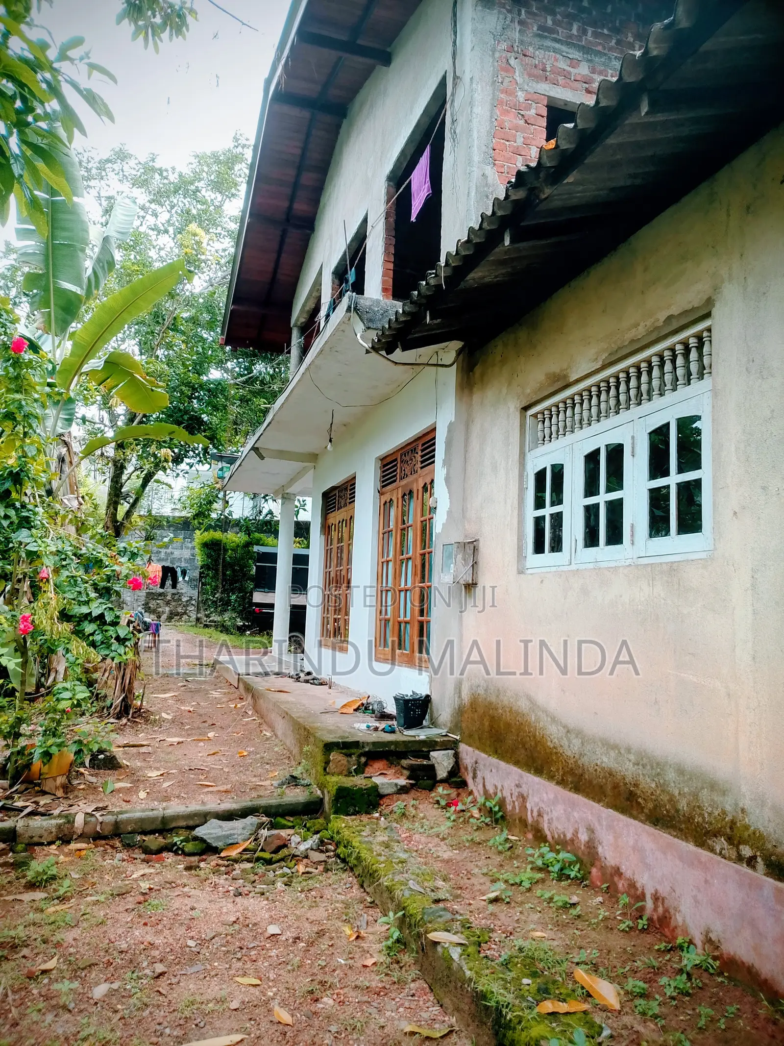 5bdrm House in Land With House Sale, Kotte for sale
