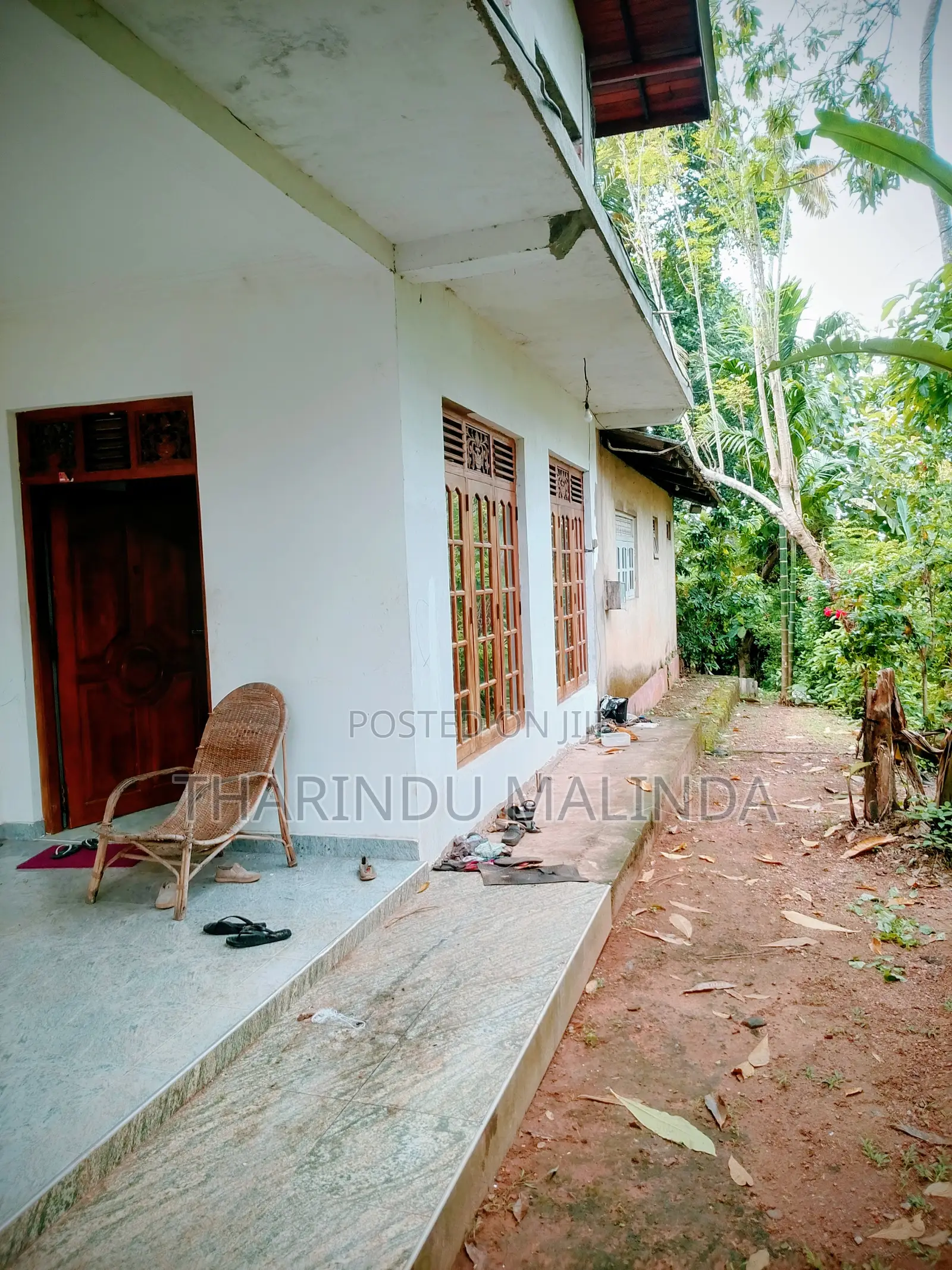 5bdrm House in Land With House Sale, Kotte for sale