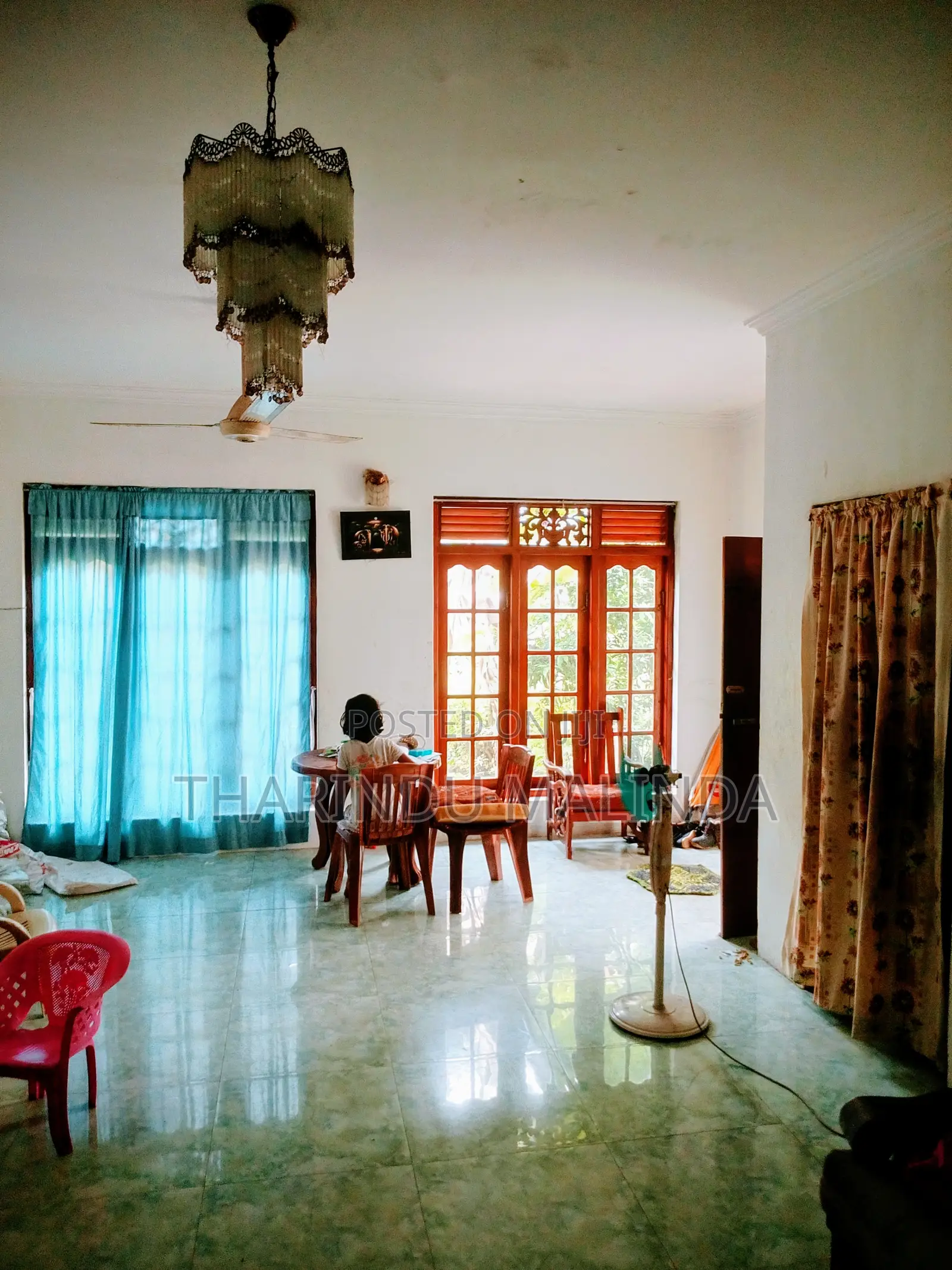 5bdrm House in Land With House Sale, Kotte for sale