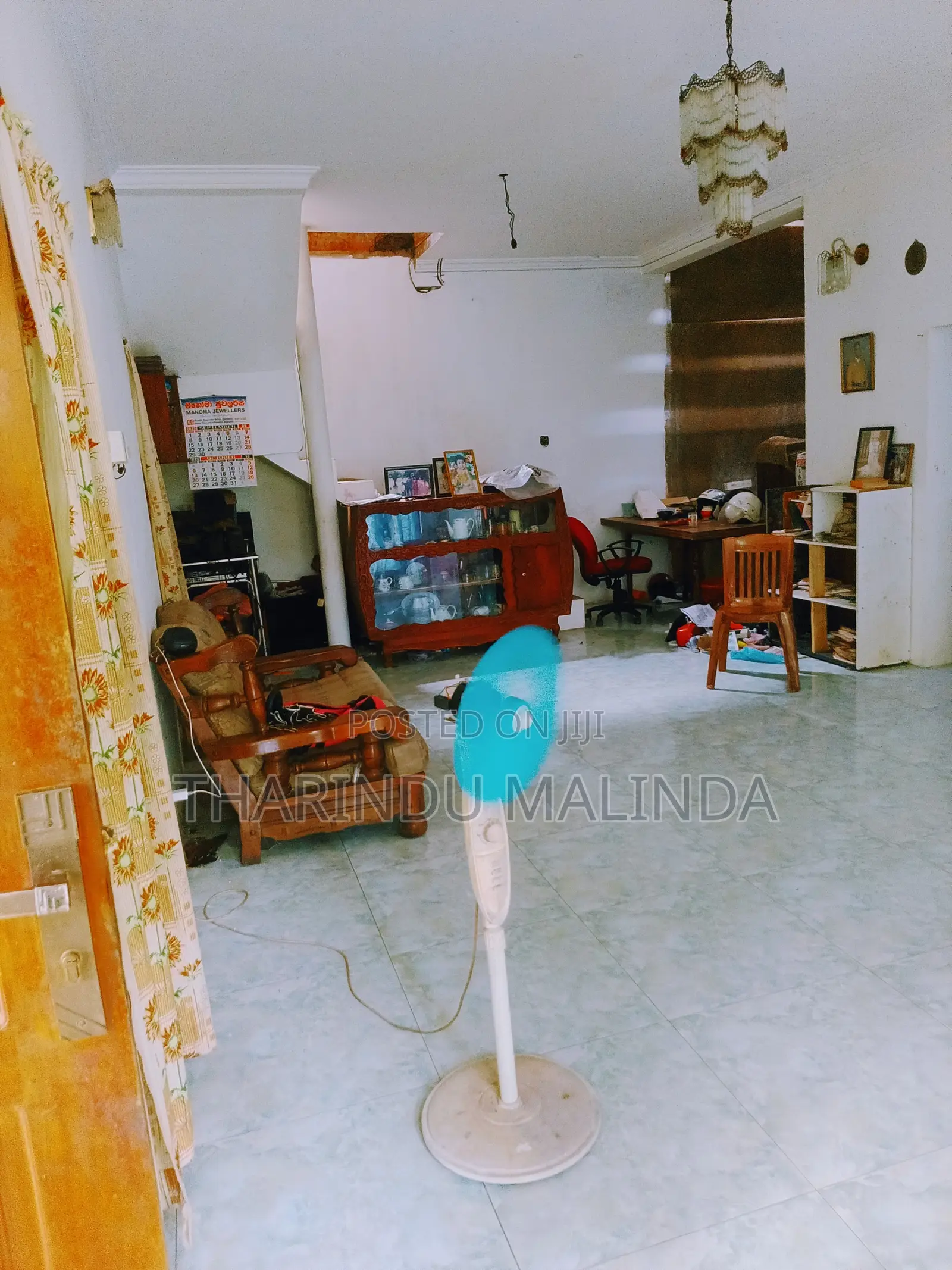 5bdrm House in Land With House Sale, Kotte for sale