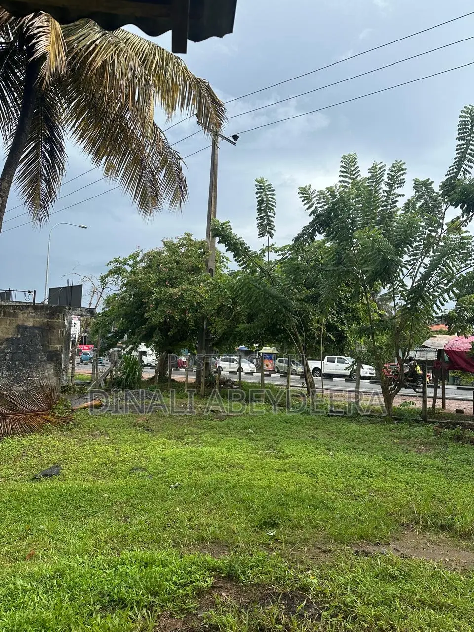 Land for Sale in Piliyandala Bypass Road