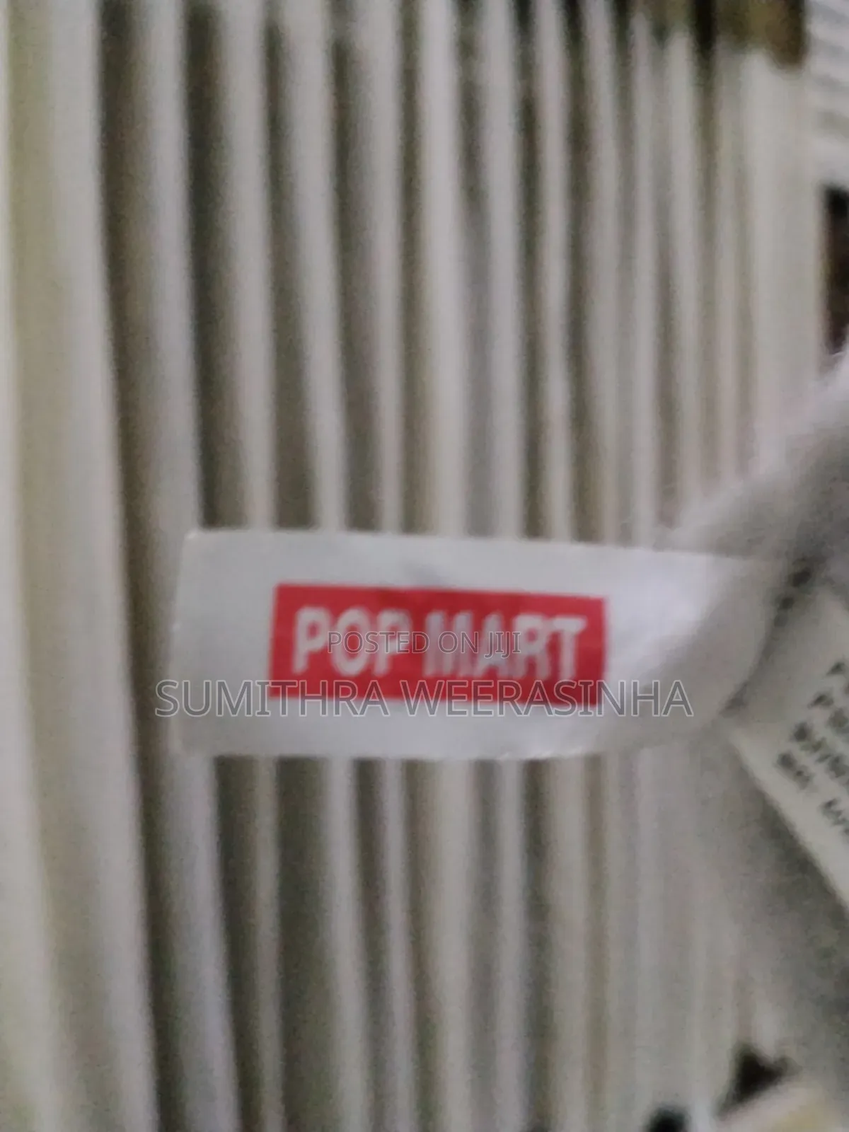 Labubu Coca-Cola Unboxed Happy Factor