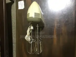 Hitachi 7speed Mixer Machine