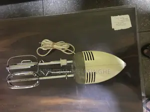 Hitachi 7speed Mixer Machine