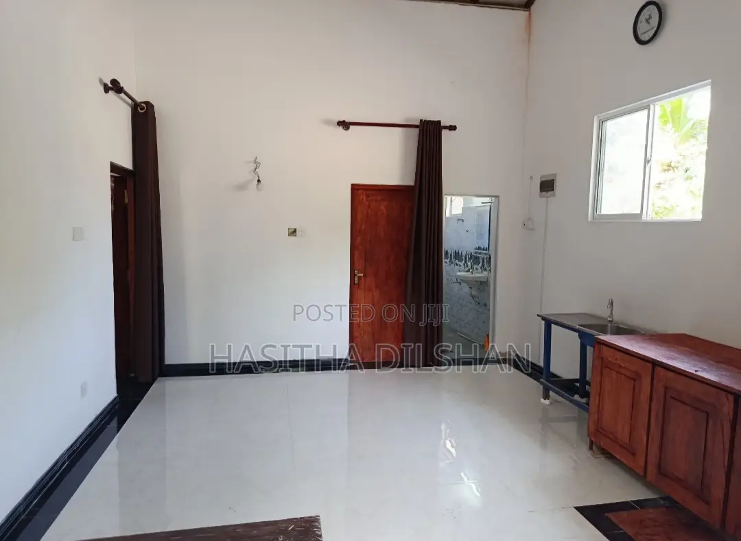2bdrm House in Galle City for rent