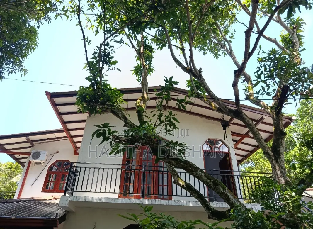 2bdrm House in Galle City for rent