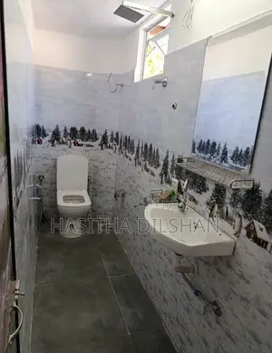 2bdrm House in Galle City for rent