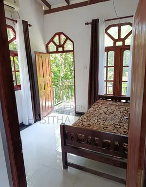 2bdrm House in Galle City for rent