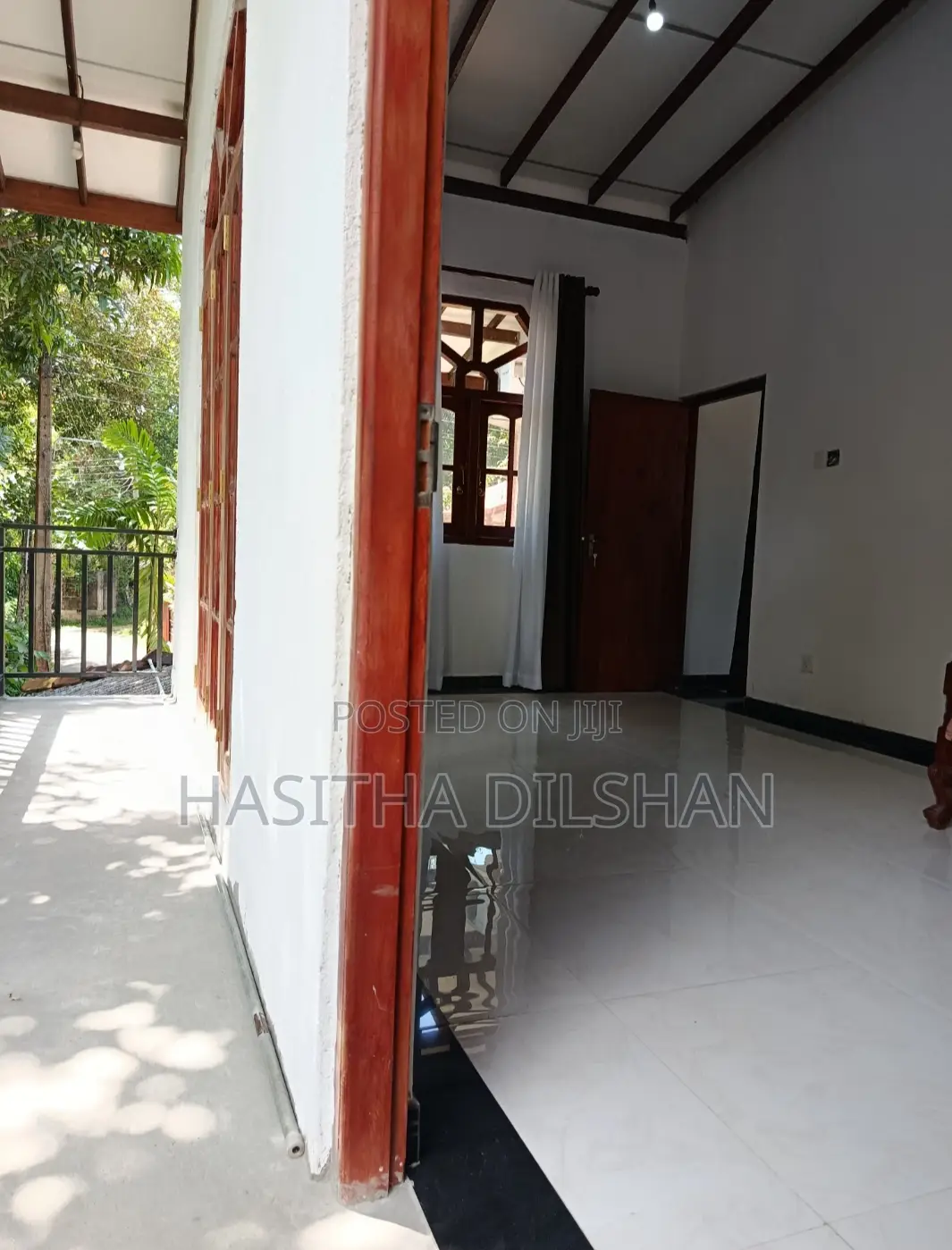 2bdrm House in Galle City for rent