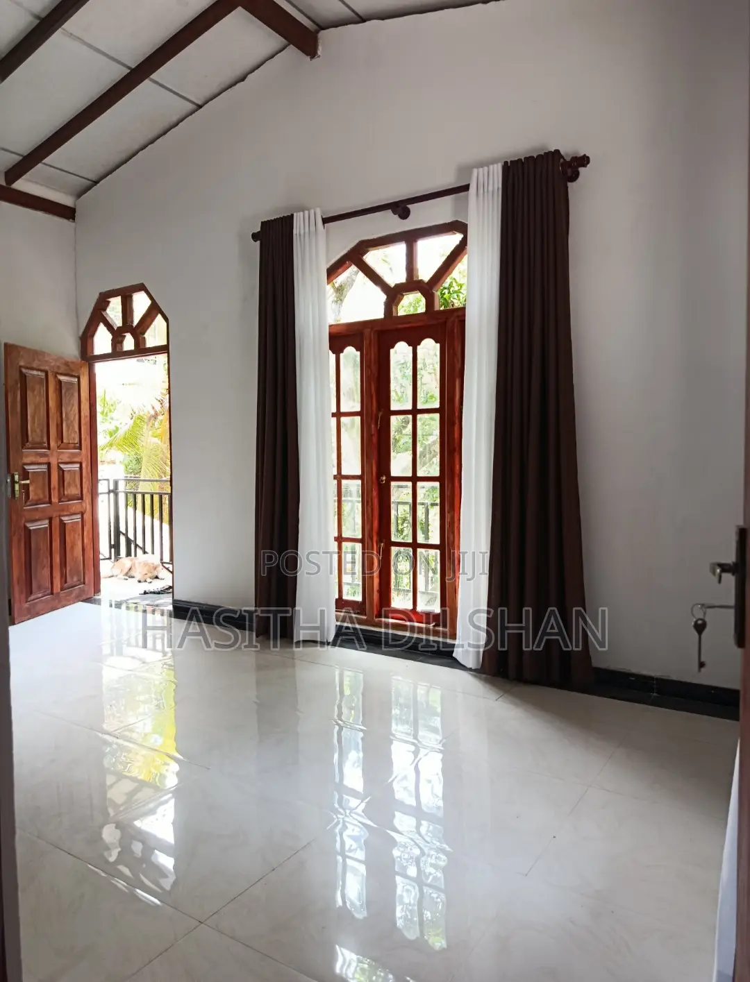 2bdrm House in Galle City for rent