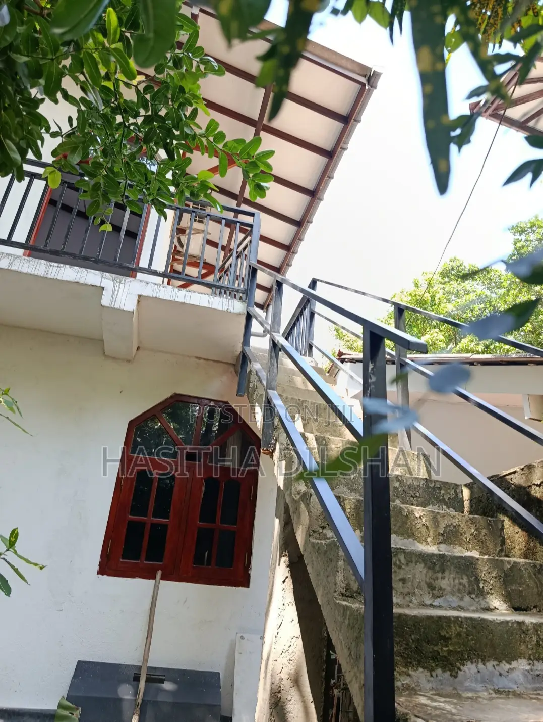 2bdrm House in Galle City for rent