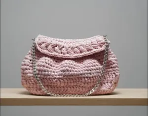 Photo - Hand Made Hand Bag