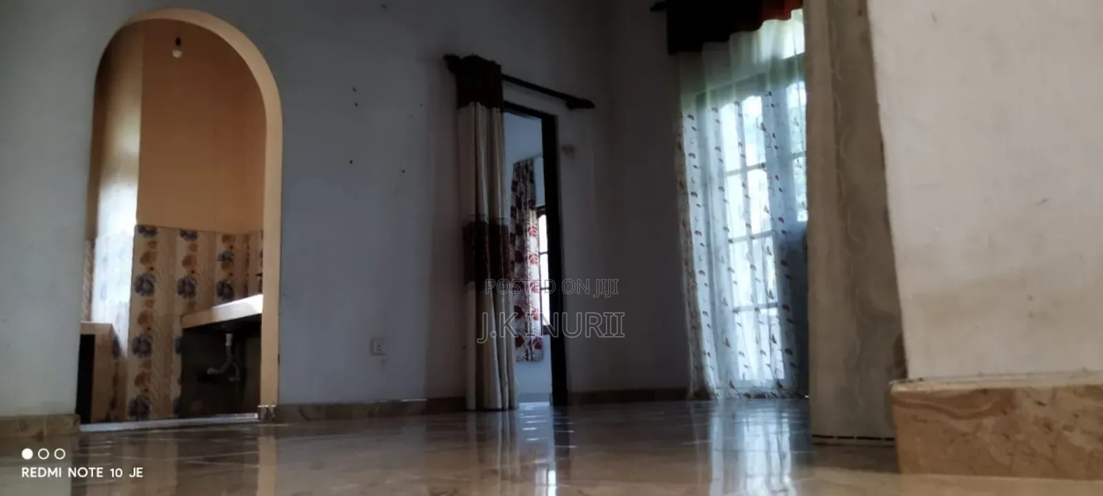 2bdrm Apartment in Gampaha City for rent