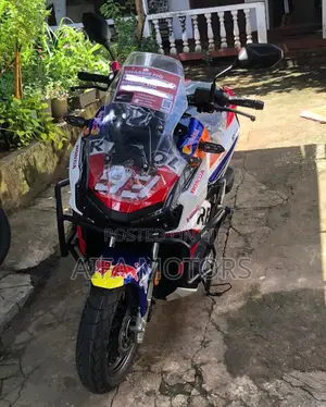 Photo - New Honda 2025