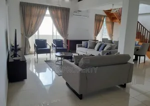 Photo - Furnished 4bdrm Apartment in Colombo City for sale