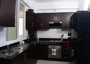 Furnished 4bdrm Apartment in Colombo City for sale