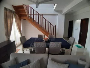 Furnished 4bdrm Apartment in Colombo City for sale