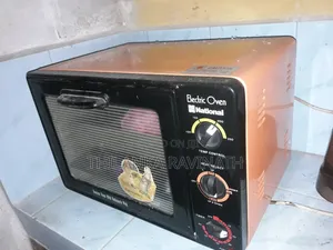 National Oven 12000 /=