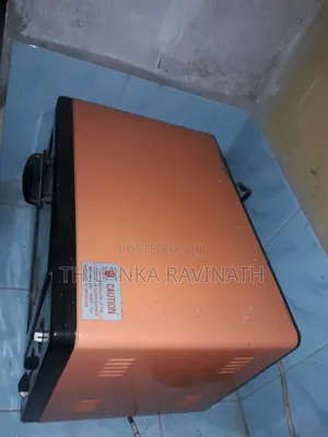 National Oven 12000 /=