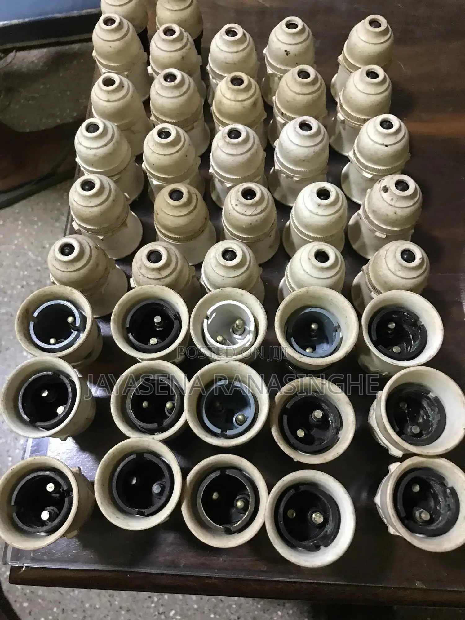 B22 Pendant Type Holders for Sale