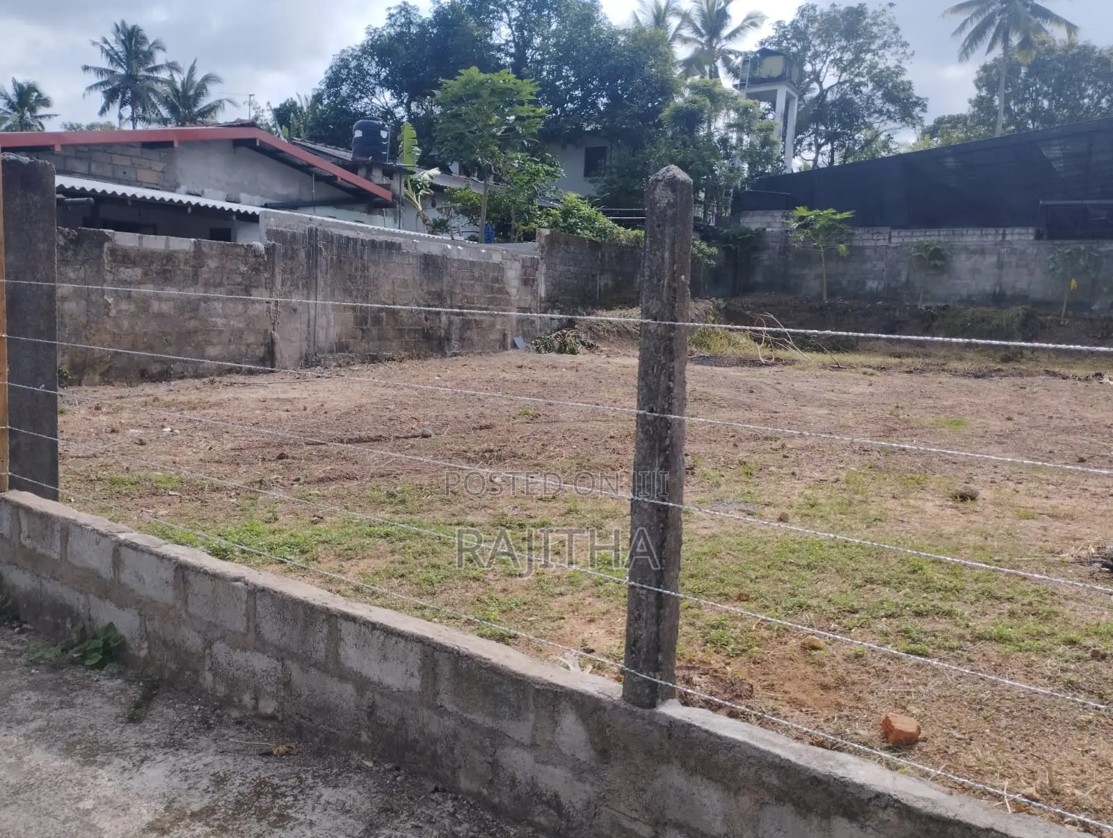 Land For Sale