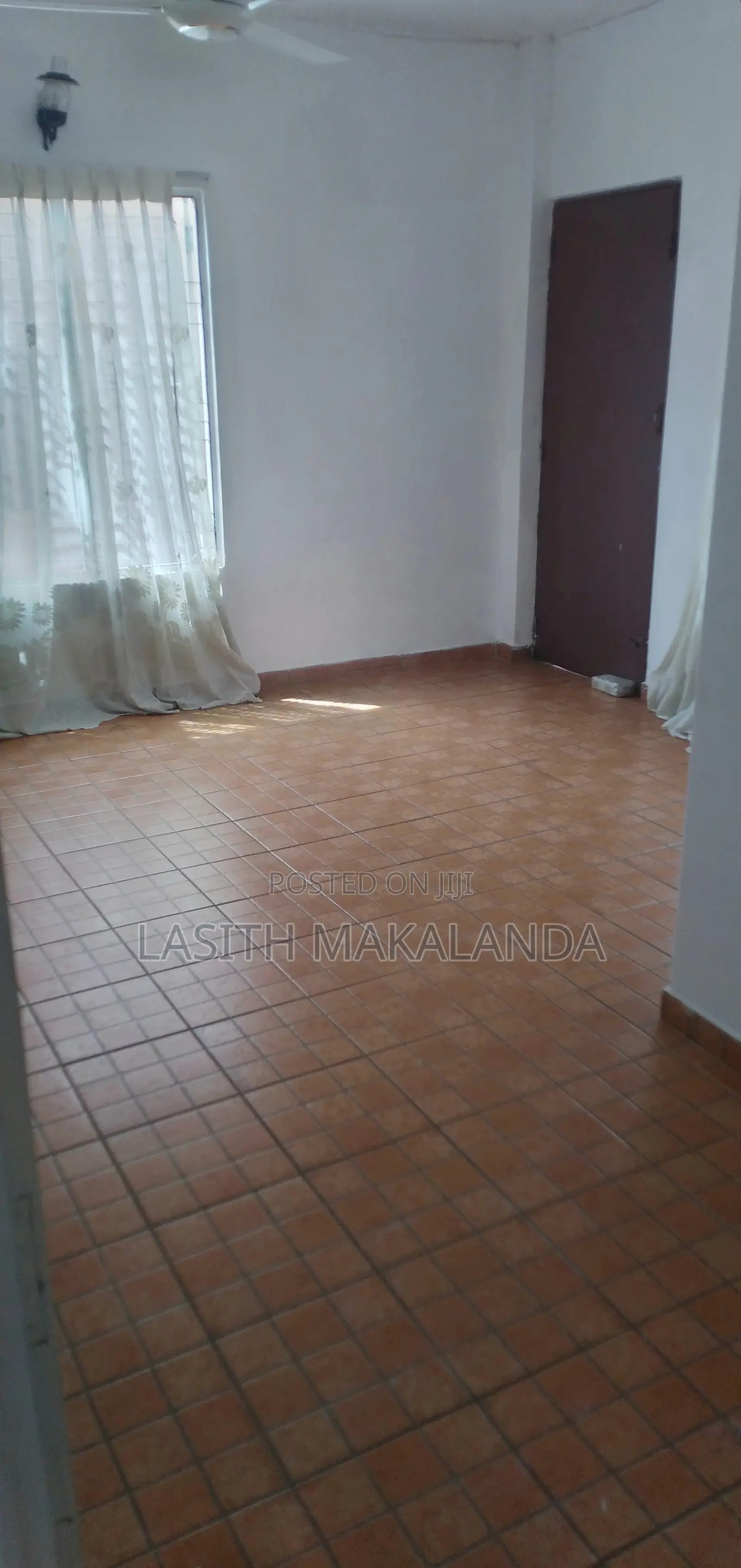 Studio Apartment in Kotte for rent