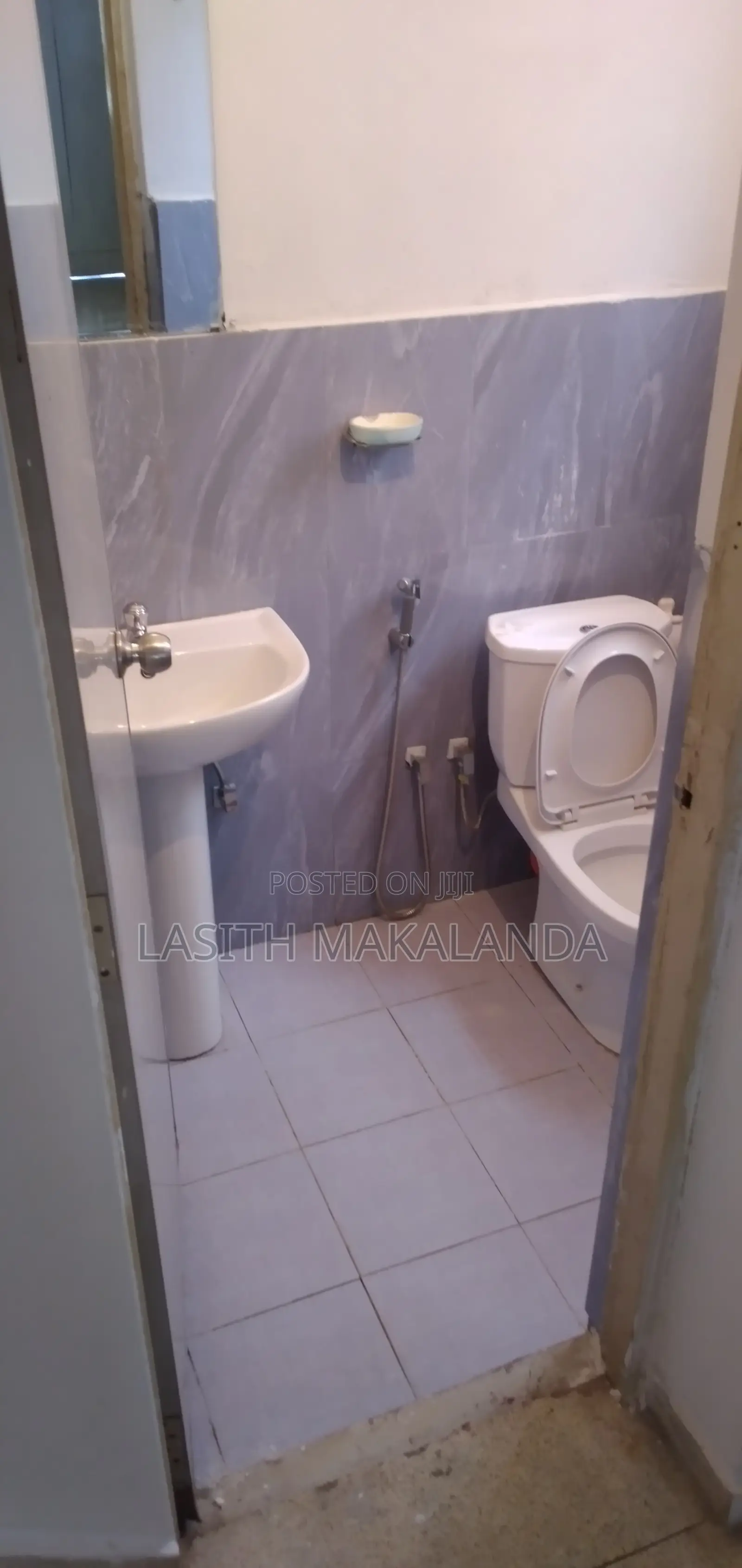 Studio Apartment in Kotte for rent