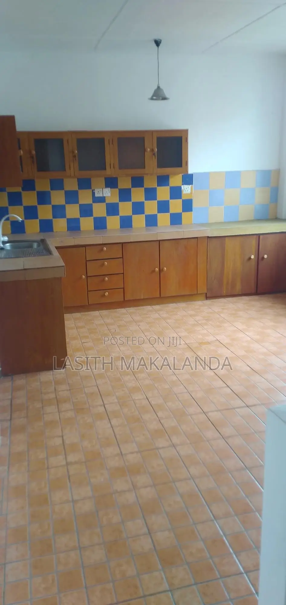 Studio Apartment in Kotte for rent