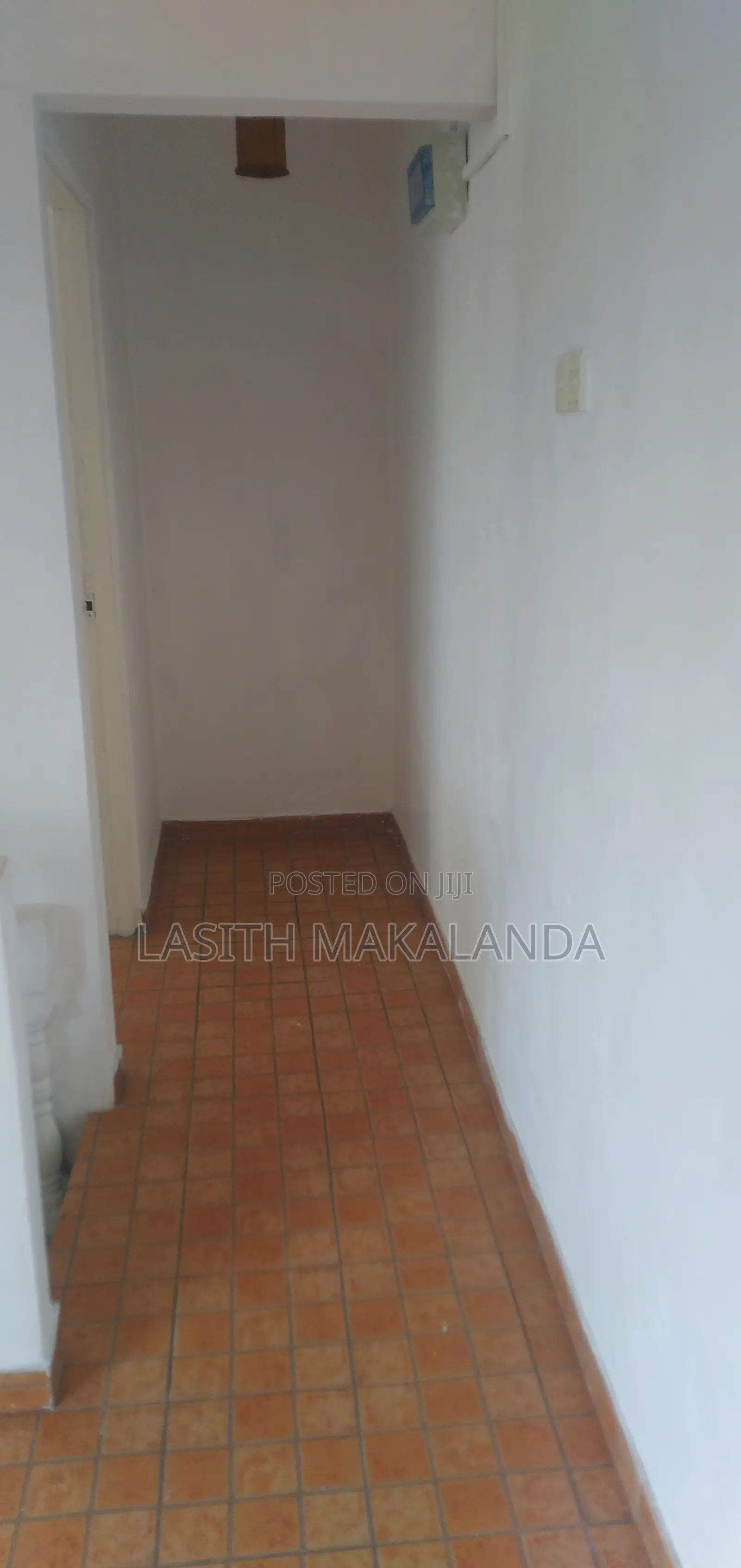 Studio Apartment in Kotte for rent