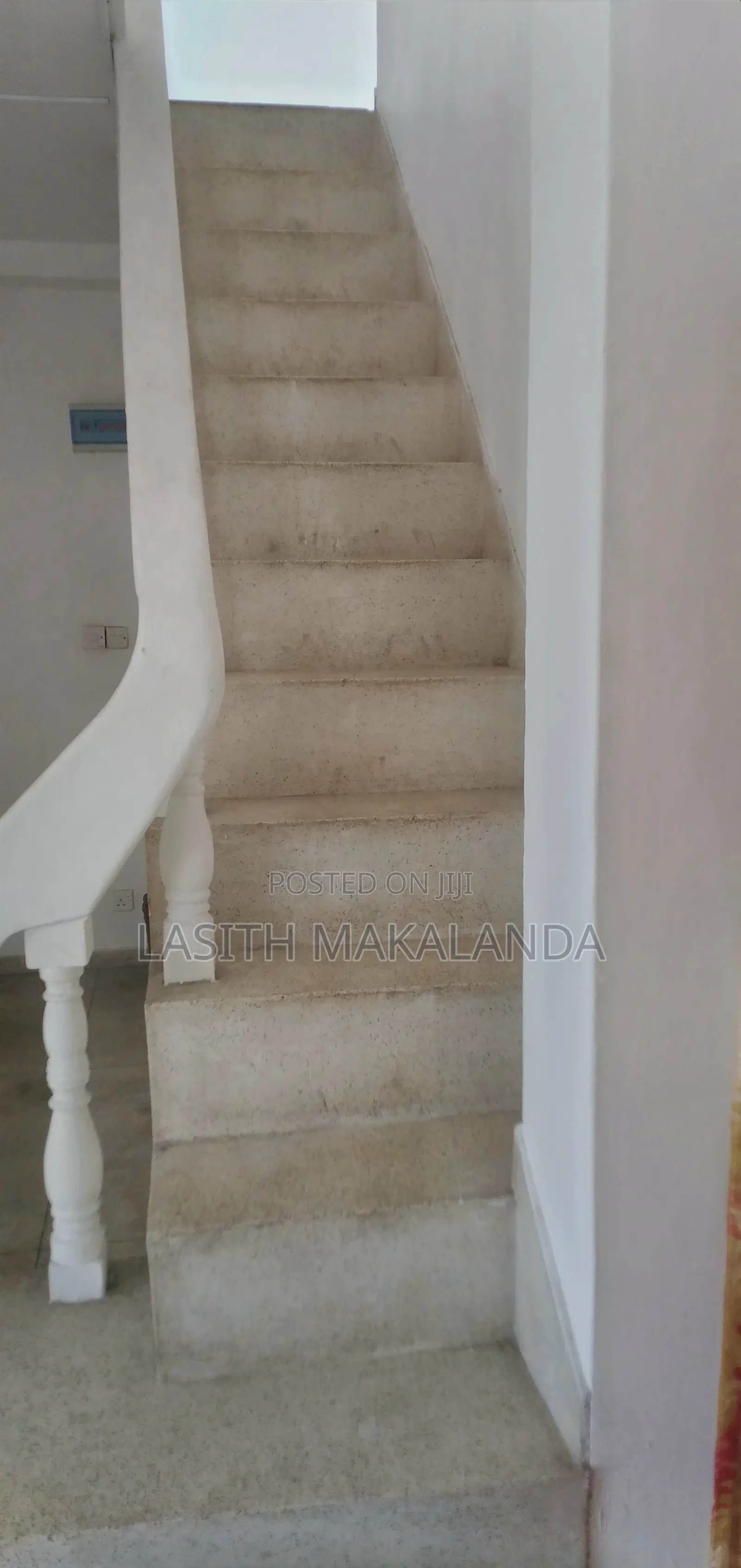 Studio Apartment in Kotte for rent