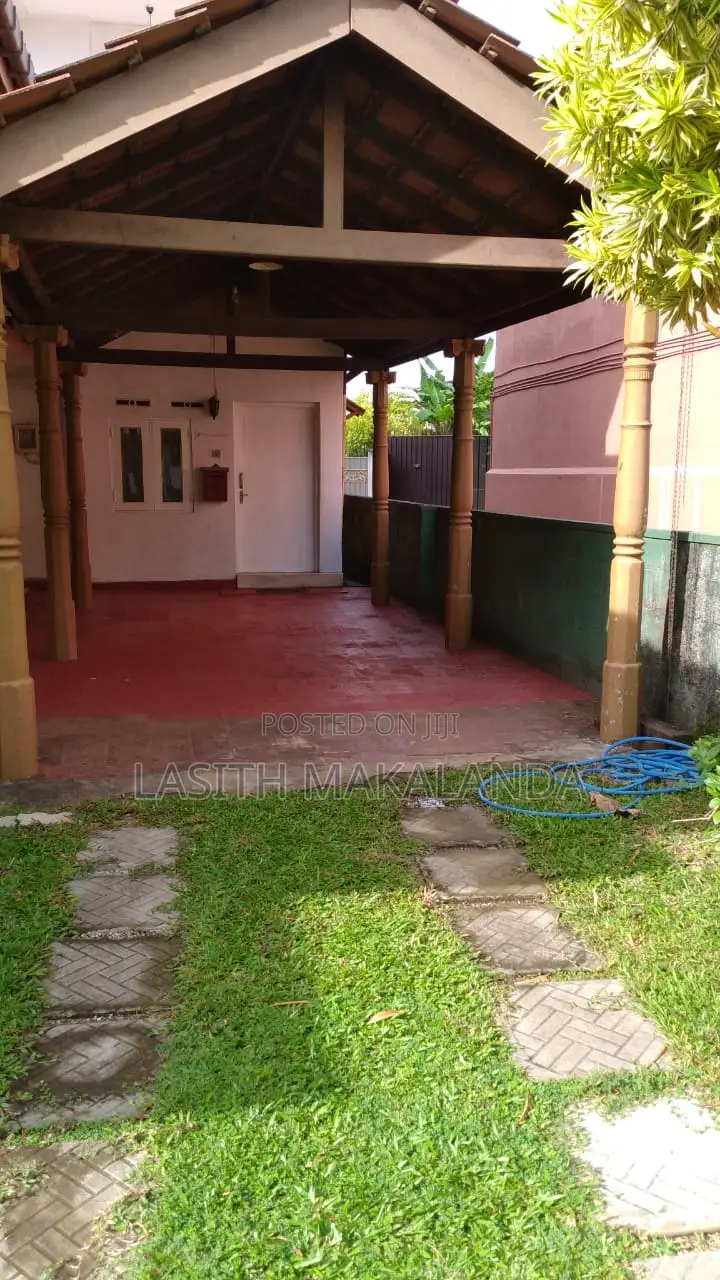 Studio Apartment in Kotte for rent