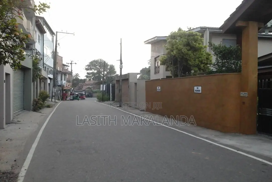 Studio Apartment in Kotte for rent