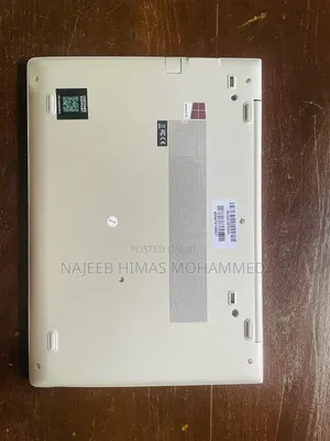 Laptop HP EliteBook 840 G6 16GB Intel Core I7 SSD 512GB