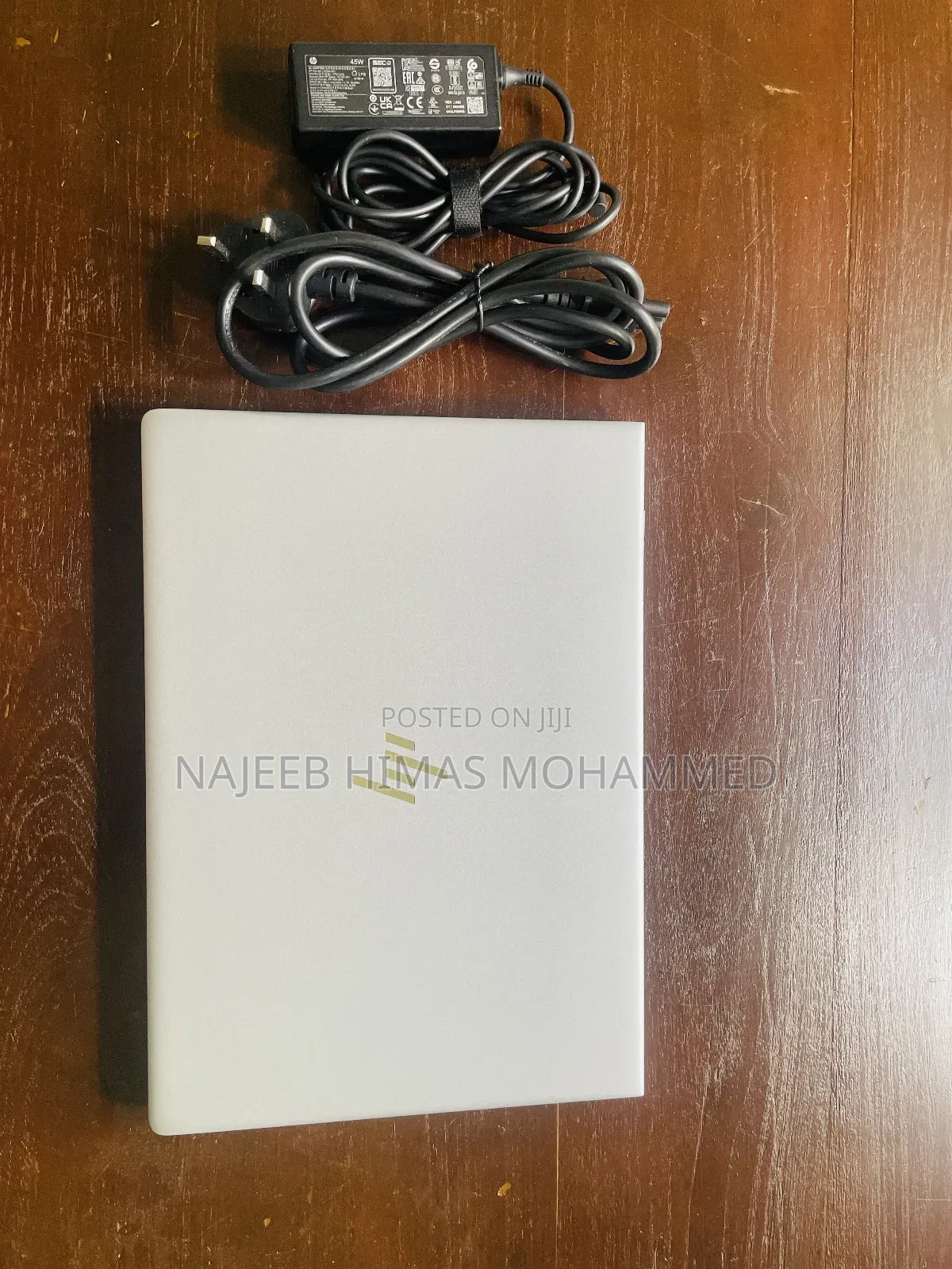 Laptop HP EliteBook 840 G6 16GB Intel Core I7 SSD 512GB