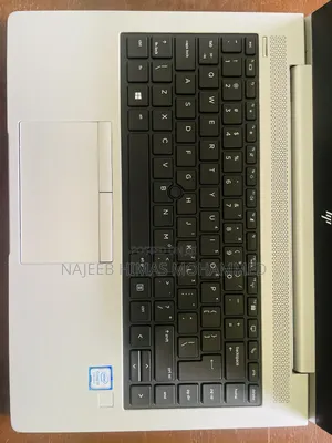 Laptop HP EliteBook 840 G6 16GB Intel Core I7 SSD 512GB