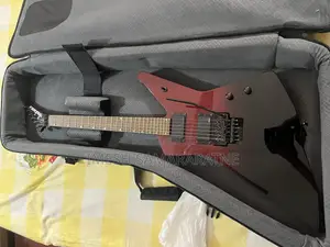 Photo - Jackson Pro Series Signature Phil Demmel Demmelition Fury Pd