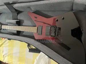 Jackson Pro Series Signature Phil Demmel Demmelition Fury Pd