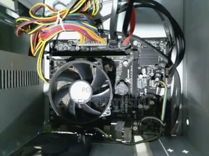 Laptop 4GB Intel Core 5 HDD 60GB