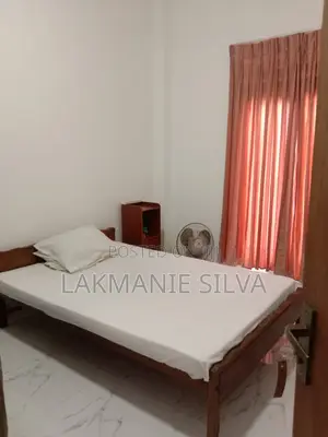 1bdrm Room & Parlour in Battaramulla for rent