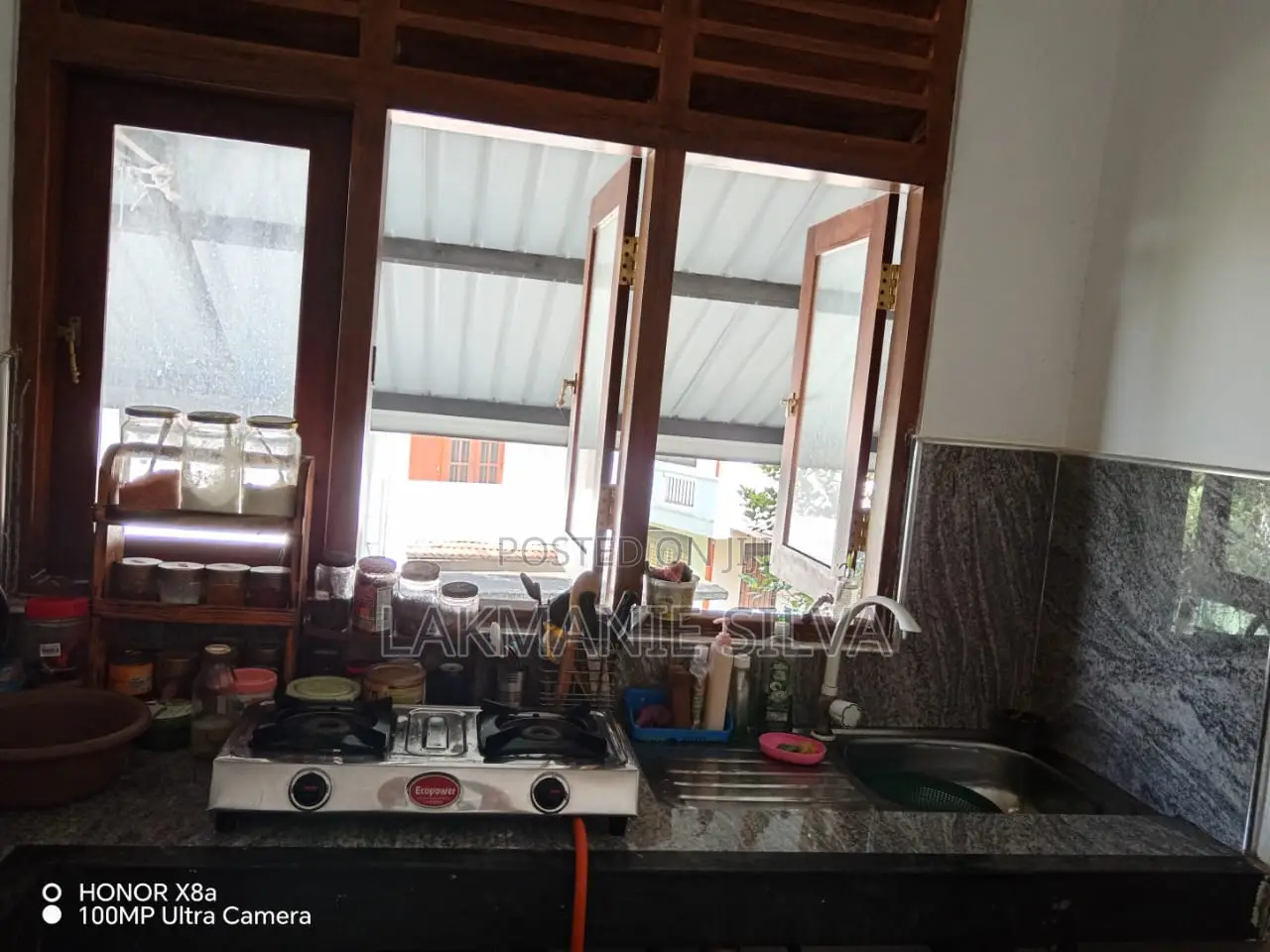 1bdrm Room & Parlour in Battaramulla for rent