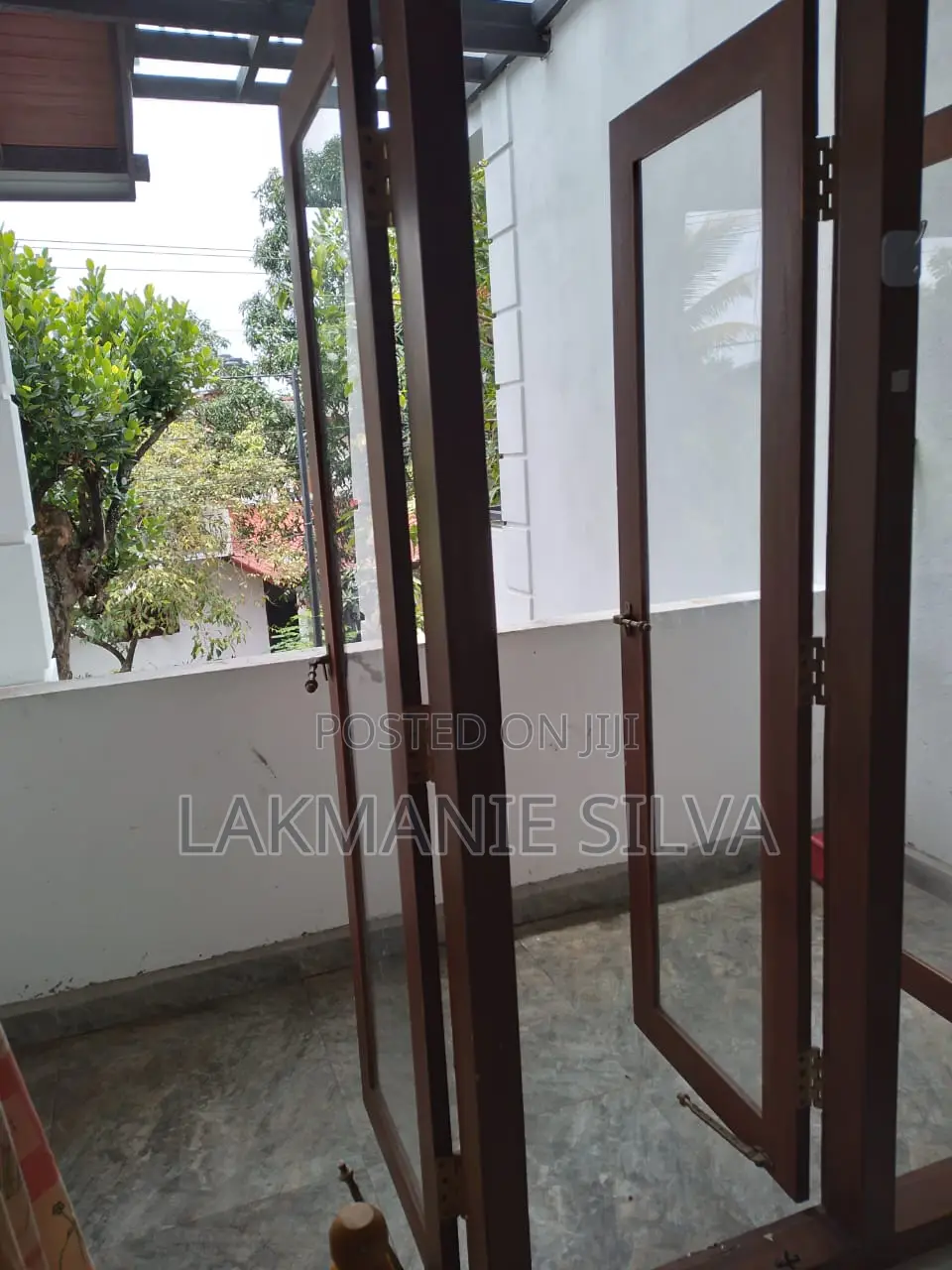 1bdrm Room & Parlour in Battaramulla for rent