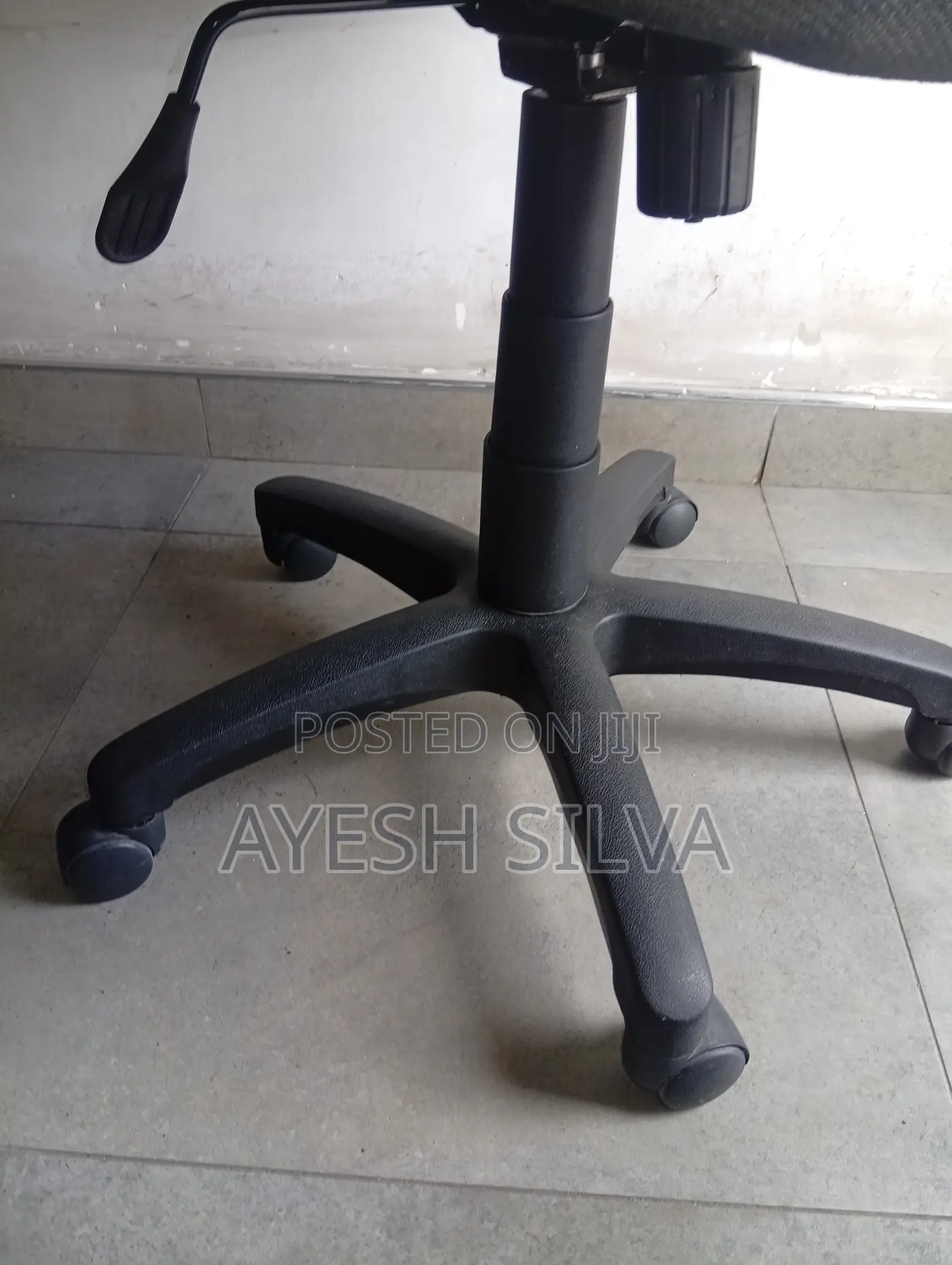 Rotating Office Chair