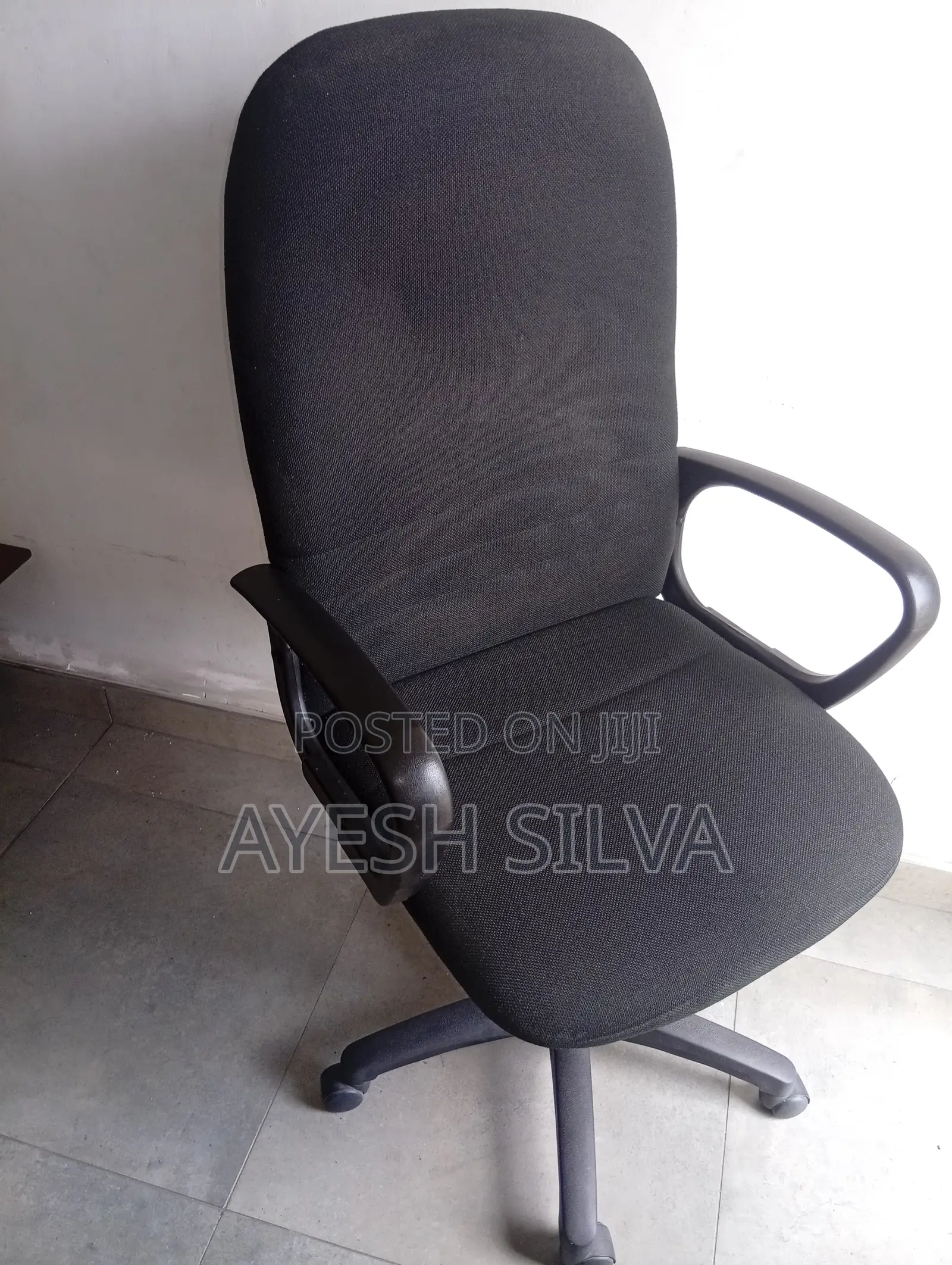 Rotating Office Chair