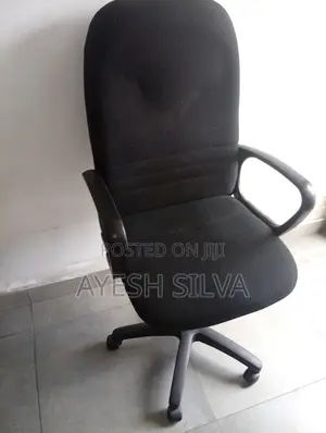 Rotating Office Chair