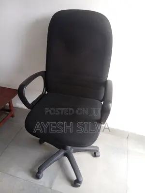Rotating Office Chair