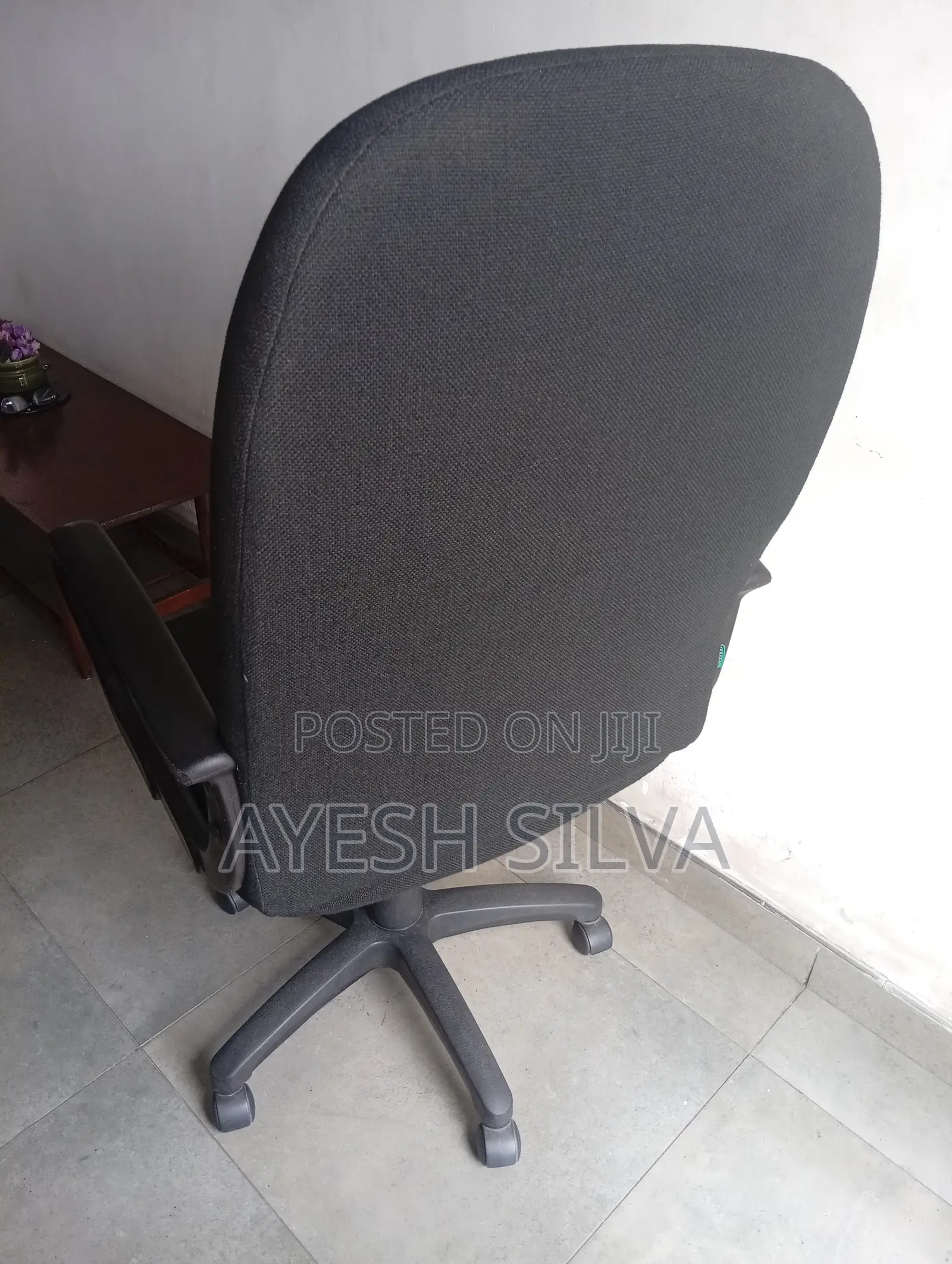 Rotating Office Chair